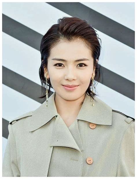 2020韩国最美女星排行榜，宋慧乔朴信惠IU未进前三，冠军当之无愧 - 知乎