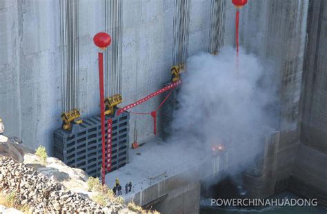 东方泵业为云南龙开口水资源综合利用二期工程提供解决方案-中国通用机械工业协会