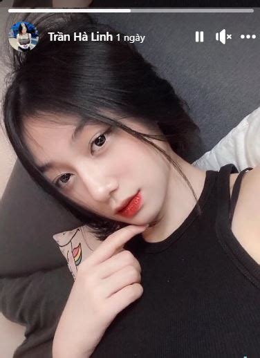 Hotgirl Trần Hà Linh có clip mới