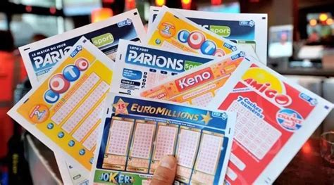 全球彩票市场深度报告：欧美和日韩的彩票是怎么玩？__财经头条