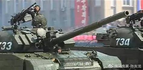 朝鲜最新型国产主战坦克_新浪图集_新浪网