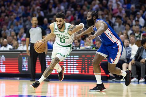 Jayson Tatum Makes Boston Celtics History - Last Word On Basketball