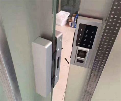 门禁安装-南京韦讯智能科技有限公司