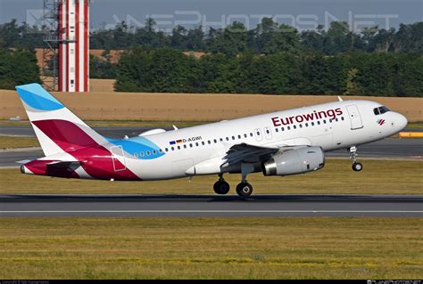 D-AVWA - Airbus Industrie Airbus A319 NEO at Toulouse - Blagnac | Photo ...