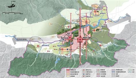 《西安都市圈发展规划》专家解读_资讯频道_中国城市规划网
