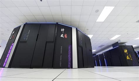 超级计算机500强：中国性能、数量双杀美国-中国,神威,太湖之光,天河二号,超算,超级计算机,美国, ——快科技(驱动之家旗下媒体)--科技改变未来