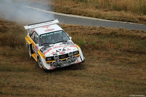 Group B Rally Cars Rule at Goodwood | Paddock42 | Rally Cars for Sale