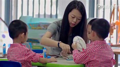 三亚国际学校&三亚外国语学校形象宣传片_腾讯视频