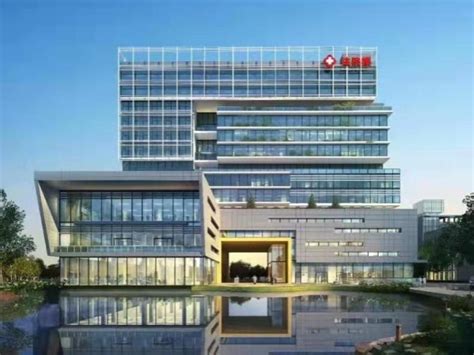 谢岗医院二期今日启用，致力打造东莞东部危急重症救治中心