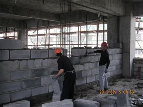 砌体工程及二次构件施工质量控制要点培训讲义PPT（82页，图文并茂）-砌筑工程-筑龙建筑施工论坛