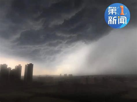 广东遂溪春雷响 冰雹迎惊蛰-天气图集-中国天气网