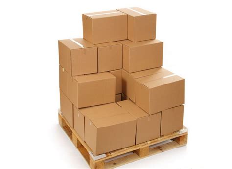 小型纸箱包装厂需要哪些纸箱设备？