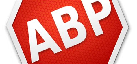Adblock Plus Review - The Technology Geek