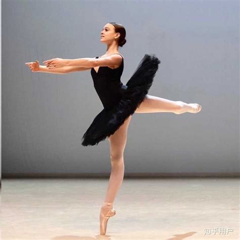 芭蕾舞风格有哪些特点？ - 知乎