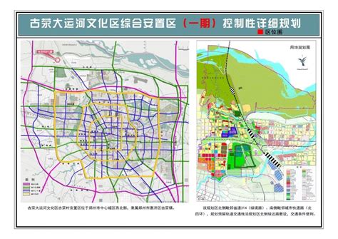 大美惠济“五区”发力，全力建设“创新活力之城”-大河新闻
