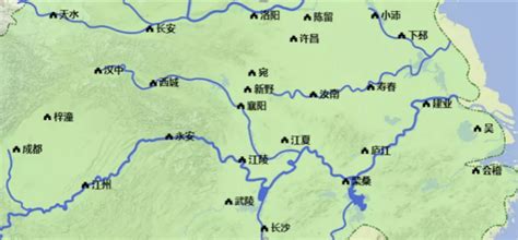 汉中旅游景点排名推荐（汉中景点排行榜前十名） - 含鄱口