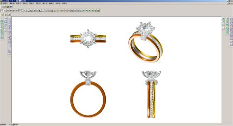 【戒指的手绘设计图】【图】戒指的手绘设计图 快来DIY属于自己的戒指吧(2)_伊秀创意|yxlady.com
