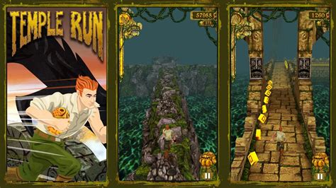 Temple Run Version 1.14.0 Makes The Game Extra-Stable | V Herald