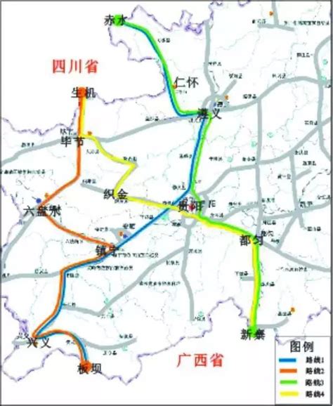 贵州至云南自驾游 8日行程安排_旅泊网