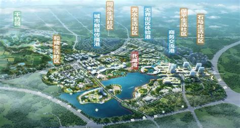 成都未来科技城：总投资1233亿，62个项目加速推进 - 创业谈 - 华西都市网新闻频道
