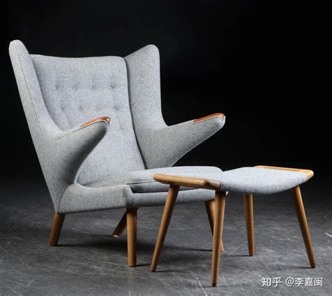 新颖独特的创意椅子设计，让家更有品味~ - 普象网