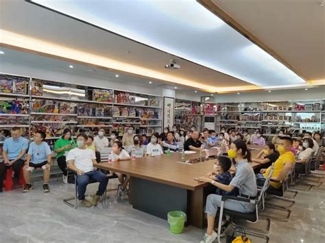 视频|惠企安居 板芙镇举行第二届人才安居服务专场活动