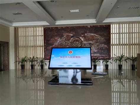 P3.91室内高清全彩LED显示屏-深圳市龙诚光电科技有限公司