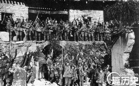 12月18日抗战广西昆仑关战役爆发1939年：萨沙历史上的今天_凤凰网视频_凤凰网
