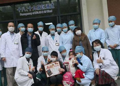 人民日报客户端：上海儿童新冠病毒感染确诊病例“清零”