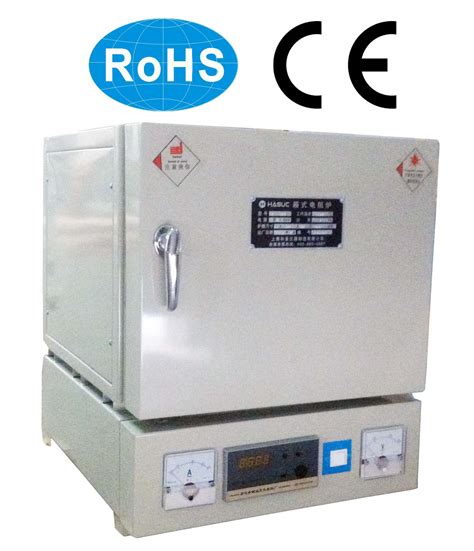 SX/SRJX系列1300度高温箱式电阻炉系列-上海和呈仪器制造有限公司