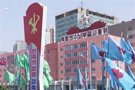 美国维持对朝制裁，针对朝鲜的国家紧急状态延长一年_凤凰网视频_凤凰网