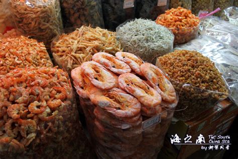 海鲜干货加盟怎么样-海鲜干货加盟费多少-加盟条件-中国餐饮网