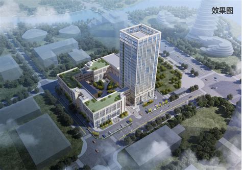 汉阳市政喜摘新地块，将投建科研中心-武汉市汉阳市政建设集团有限公司