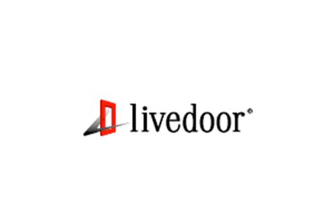 livedoor Blog、ポータルサイト「livedoor」とデザインを統一 - CNET Japan