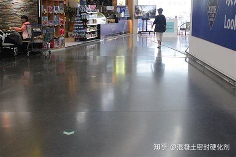 艺术复古地坪（商场）-复古地坪-长沙耐丽卡环保科技有限公司