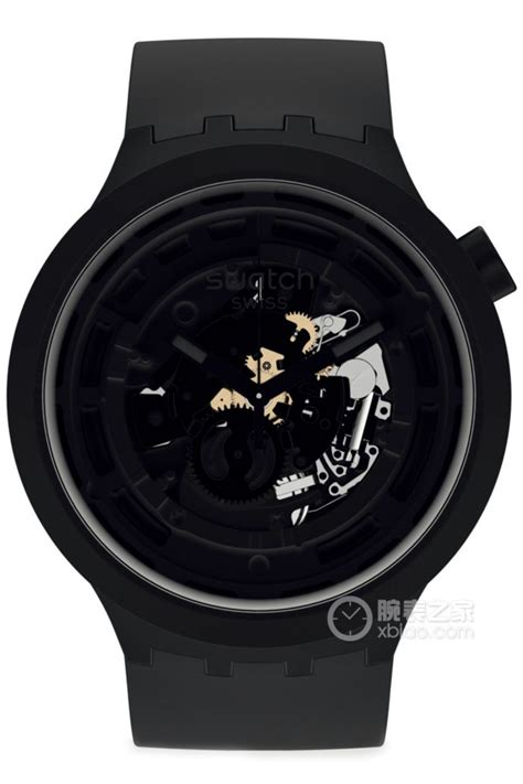 【Swatch斯沃琪手表型号YVS496价格查询】官网报价|腕表之家