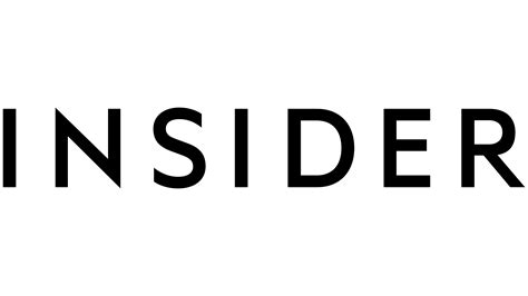 Business Insider Logos - Business Insider