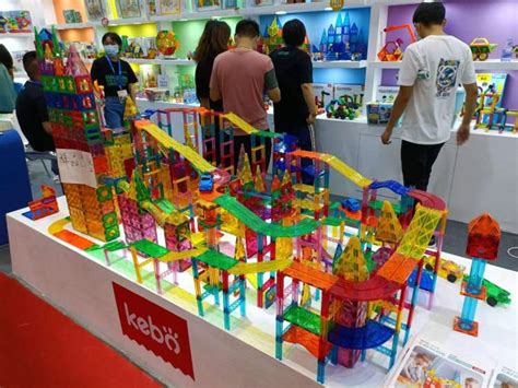 2021年第33届国际玩具及教育产品(深圳)展览会