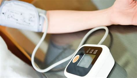 如何正确测量血压的方法-百度经验