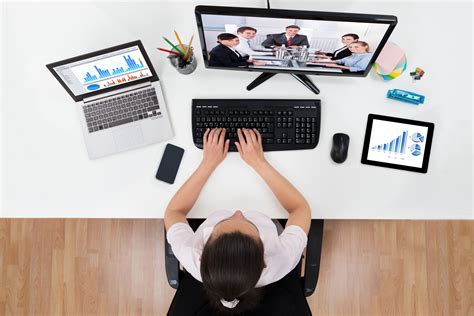 视频会议系统在企业中的应用模式_优因云会议视频会议