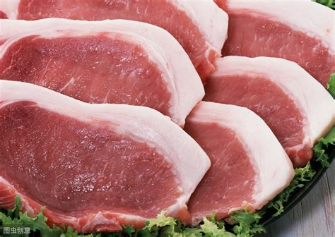 仅1个月内，巴西输华猪肉大涨50.5%、牛肉猛增33.1万吨！_肉交所