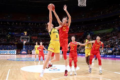 2022女篮世界杯中国队身高一览-2022中国女篮世界杯12人身高一览-艾卡体育
