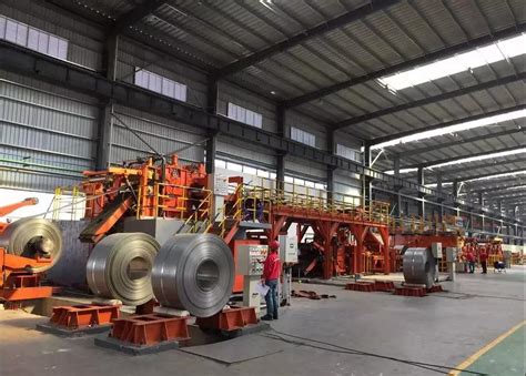 柳钢2032热轧自动化系统升级改造项目设计审查顺利完成-北京科技大学新闻网
