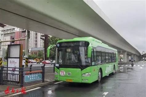 长春市首条高标准公交快速示范线东部快速公交线路77路将于7月末正式运行凤凰网长春_凤凰网