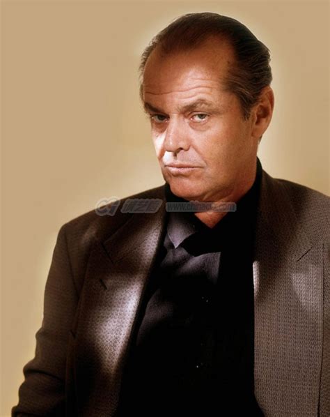 杰克·尼科尔森(Jack Nicholson)早年照图册-万佳直播吧