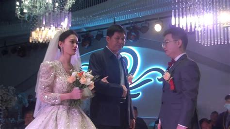 冯&宋结婚录像2_高清1080P在线观看平台_腾讯视频