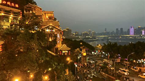 6 best things to do in Chongqing China | escape.com.au