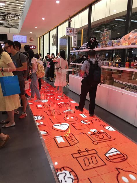 阿里首家线下无人零售店将于年底在杭州开业_联商网