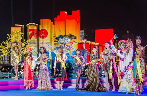 “2020亚太公益小姐大赛”在“上海百乐门”成功举办-企业频道-东方网
