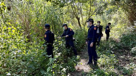 台媒：台湾卧龙洞景点发生离奇命案，3具遗体吊挂树林